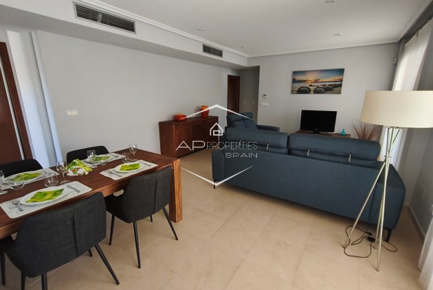 Herverkoop - Villa - Vrijstaand -
La Romana