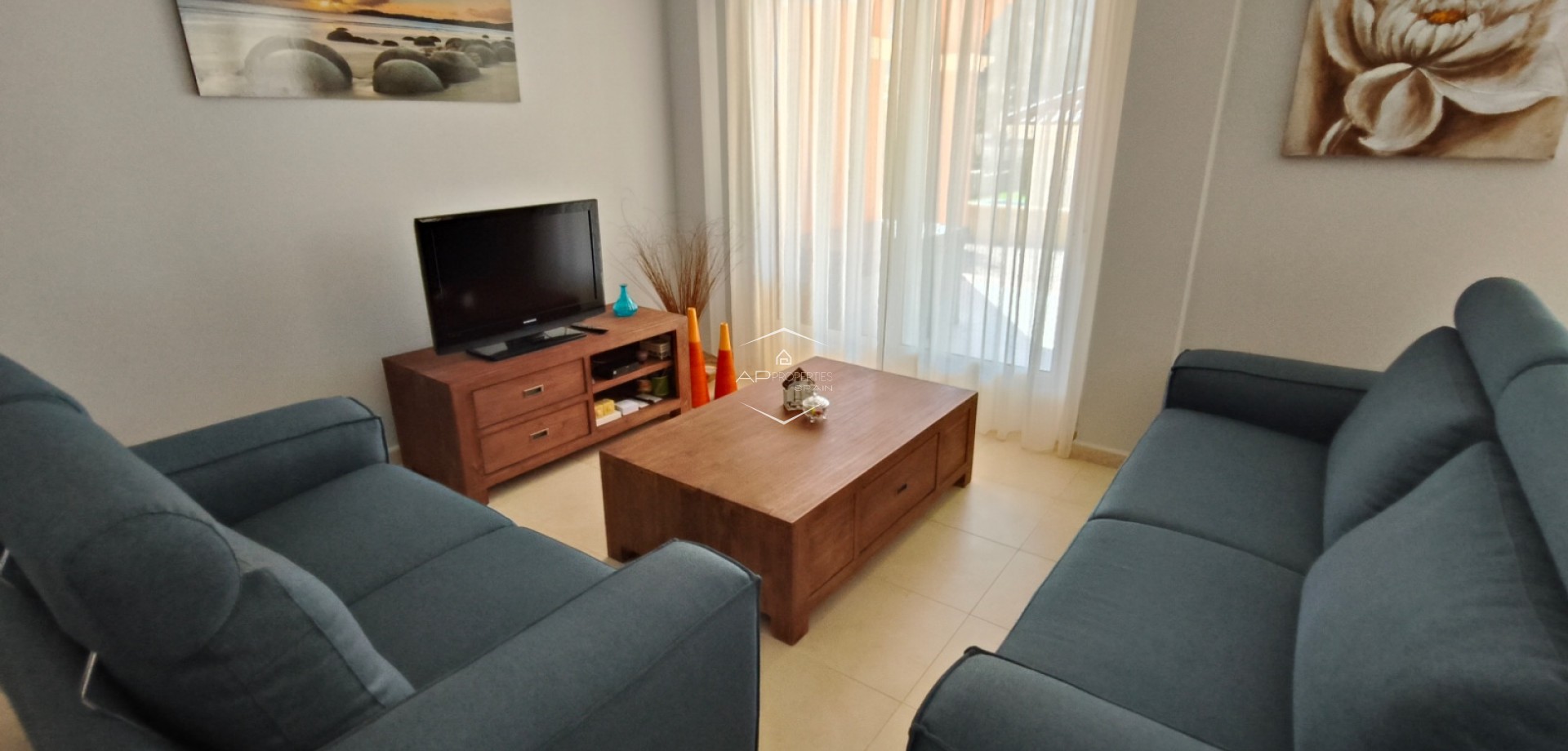 Herverkoop - Villa - Vrijstaand -
La Romana