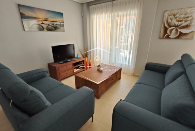 Herverkoop - Villa - Vrijstaand -
La Romana