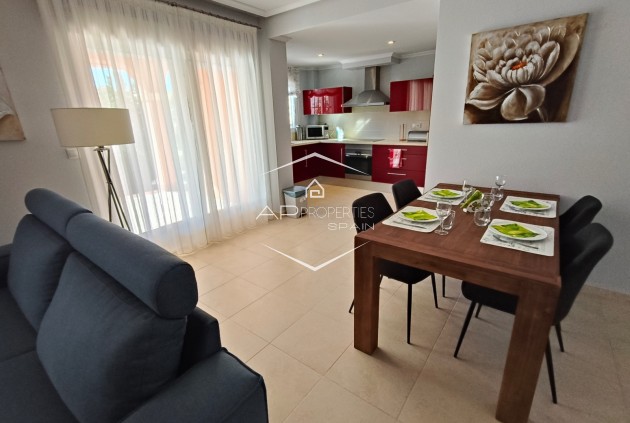 Herverkoop - Villa - Vrijstaand -
La Romana