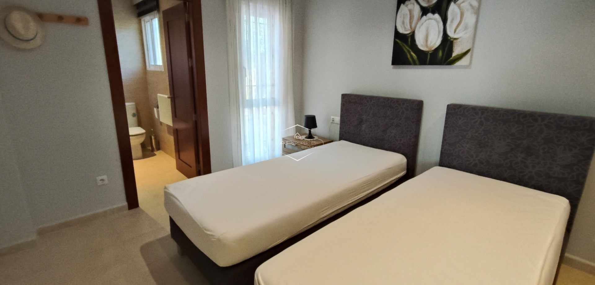 Herverkoop - Villa - Vrijstaand -
La Romana