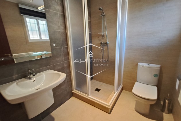 Herverkoop - Villa - Vrijstaand -
La Romana