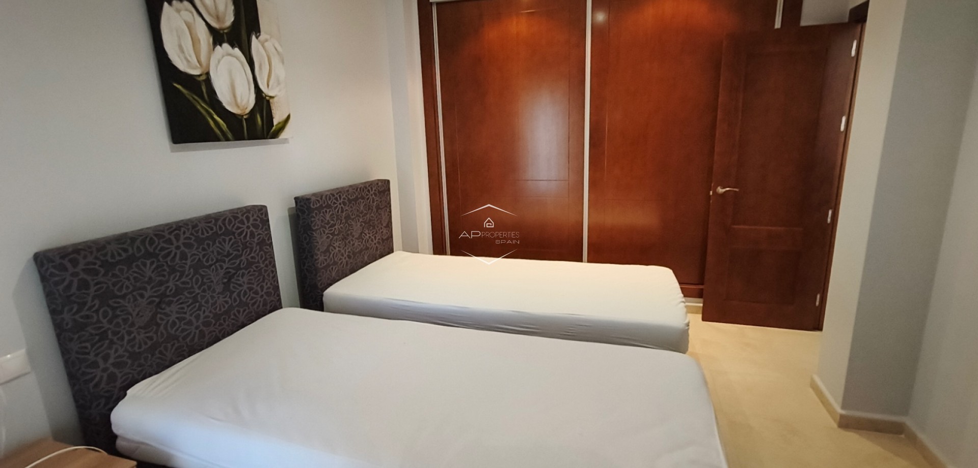 Herverkoop - Villa - Vrijstaand -
La Romana