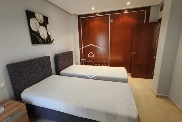 Herverkoop - Villa - Vrijstaand -
La Romana