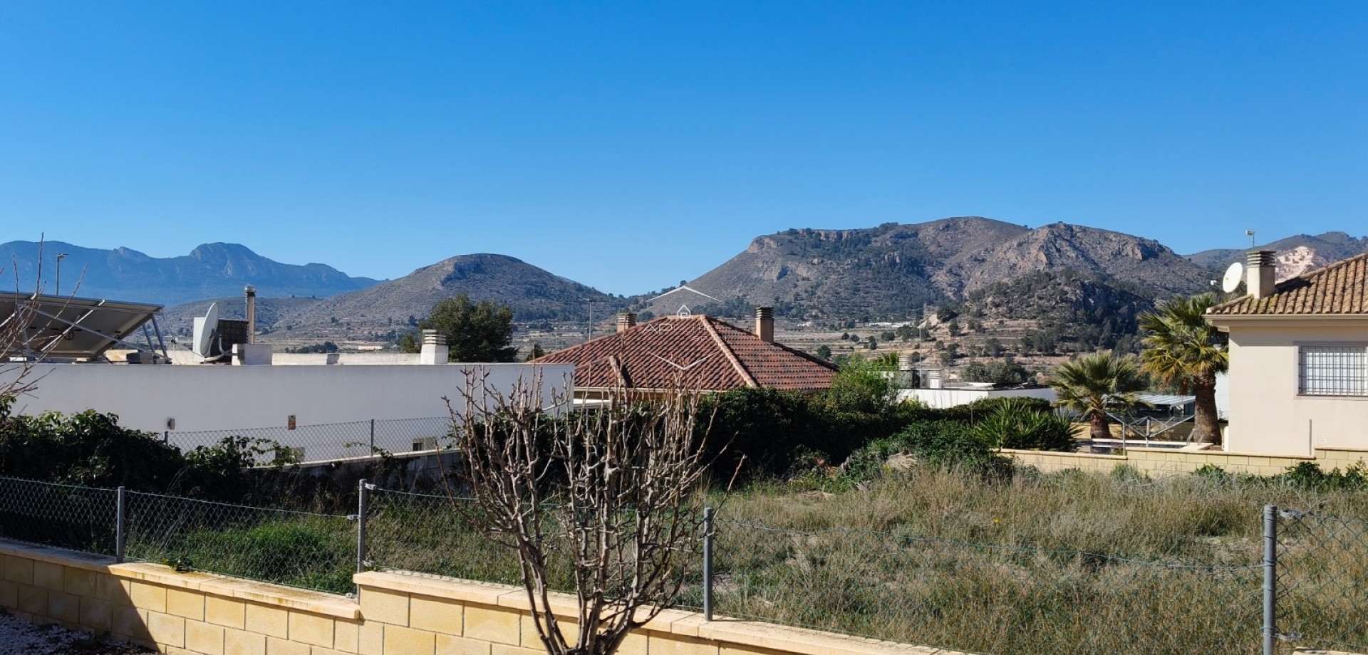 Herverkoop - Villa - Vrijstaand -
La Romana