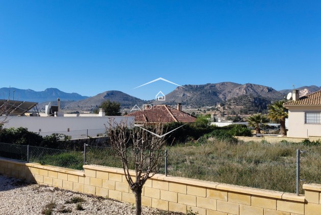 Herverkoop - Villa - Vrijstaand -
La Romana