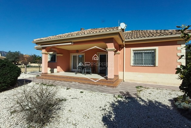 Herverkoop - Villa - Vrijstaand -
La Romana