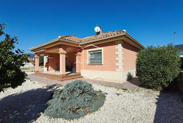 Herverkoop - Villa - Vrijstaand -
La Romana