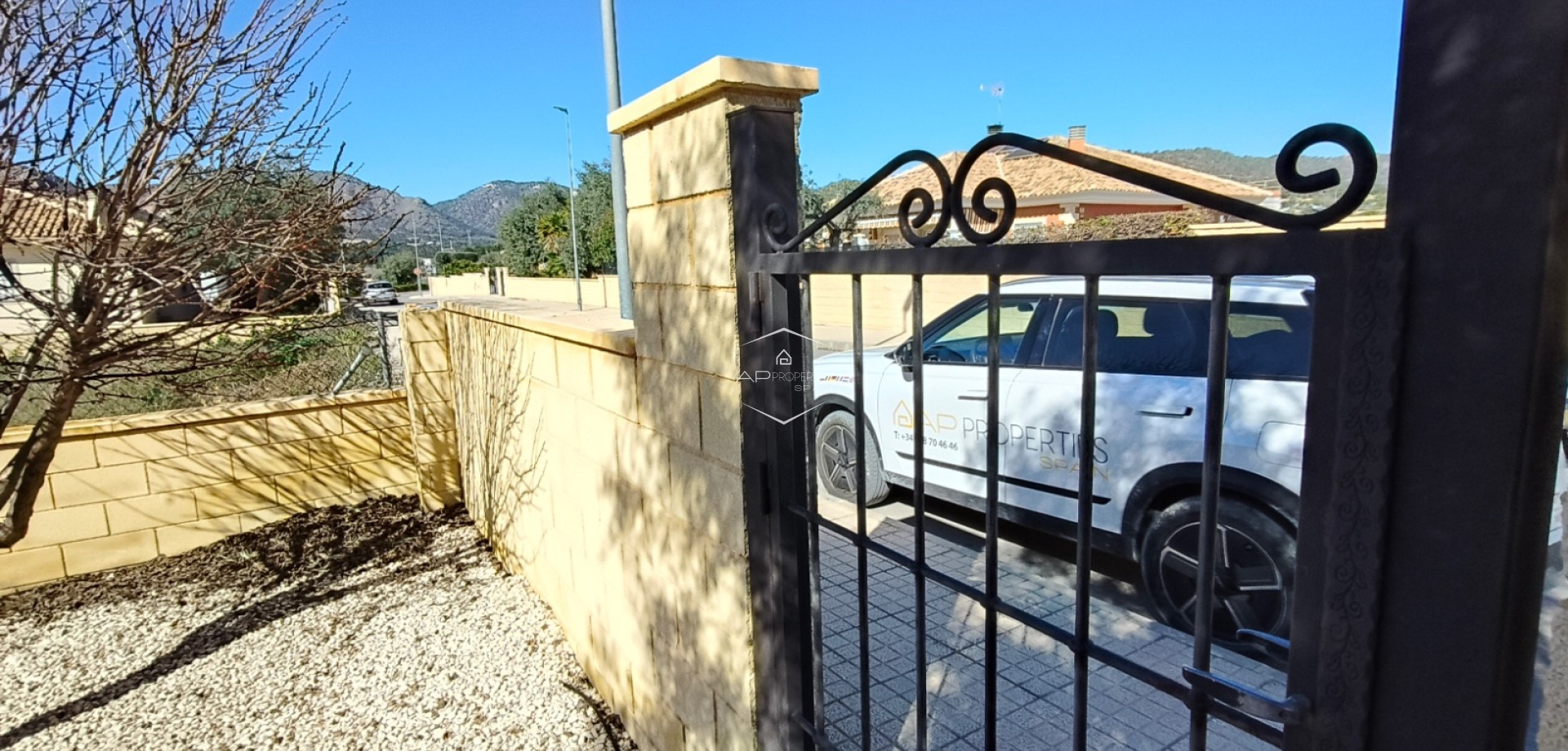 Herverkoop - Villa - Vrijstaand -
La Romana