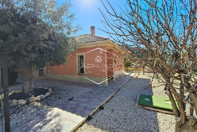 Herverkoop - Villa - Vrijstaand -
La Romana