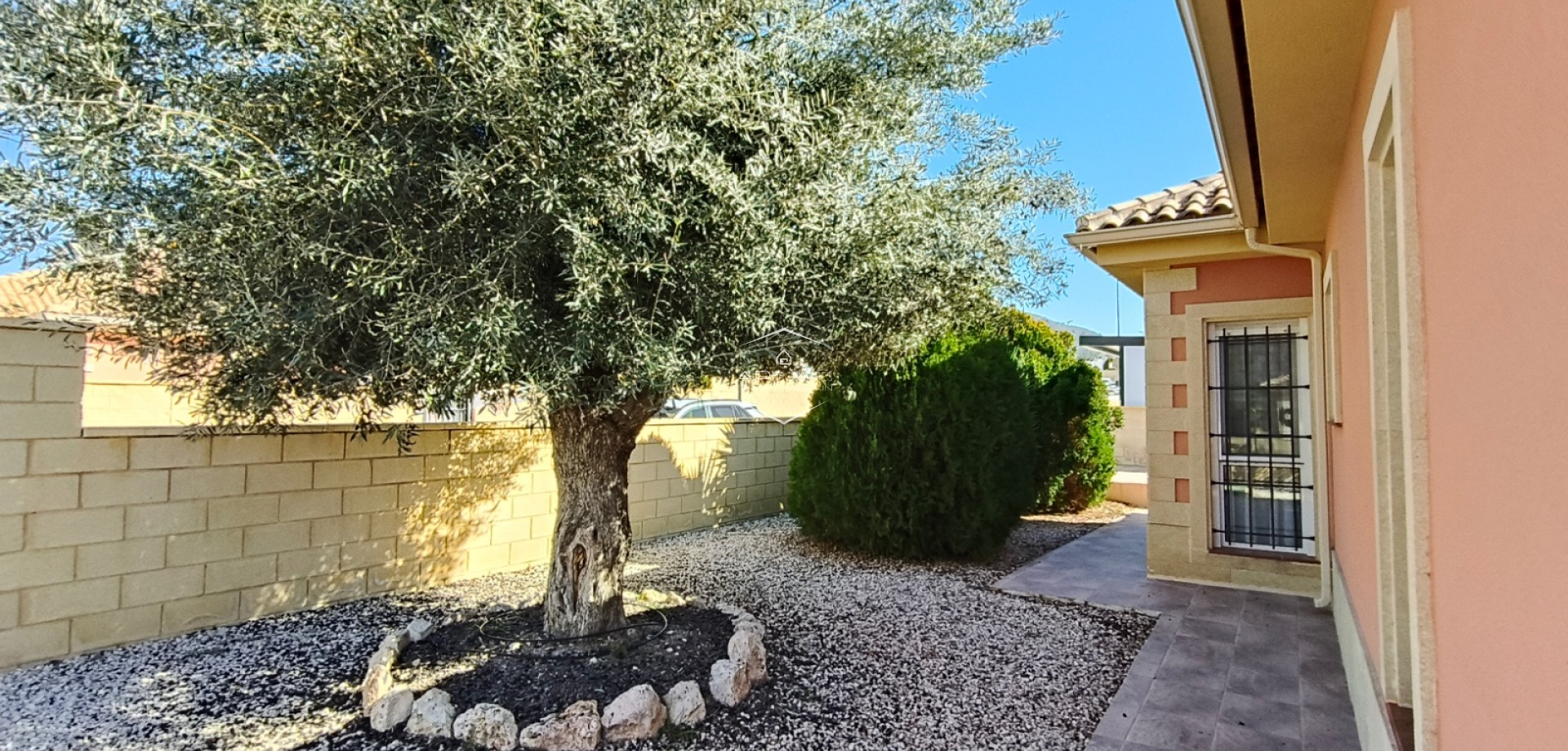 Herverkoop - Villa - Vrijstaand -
La Romana