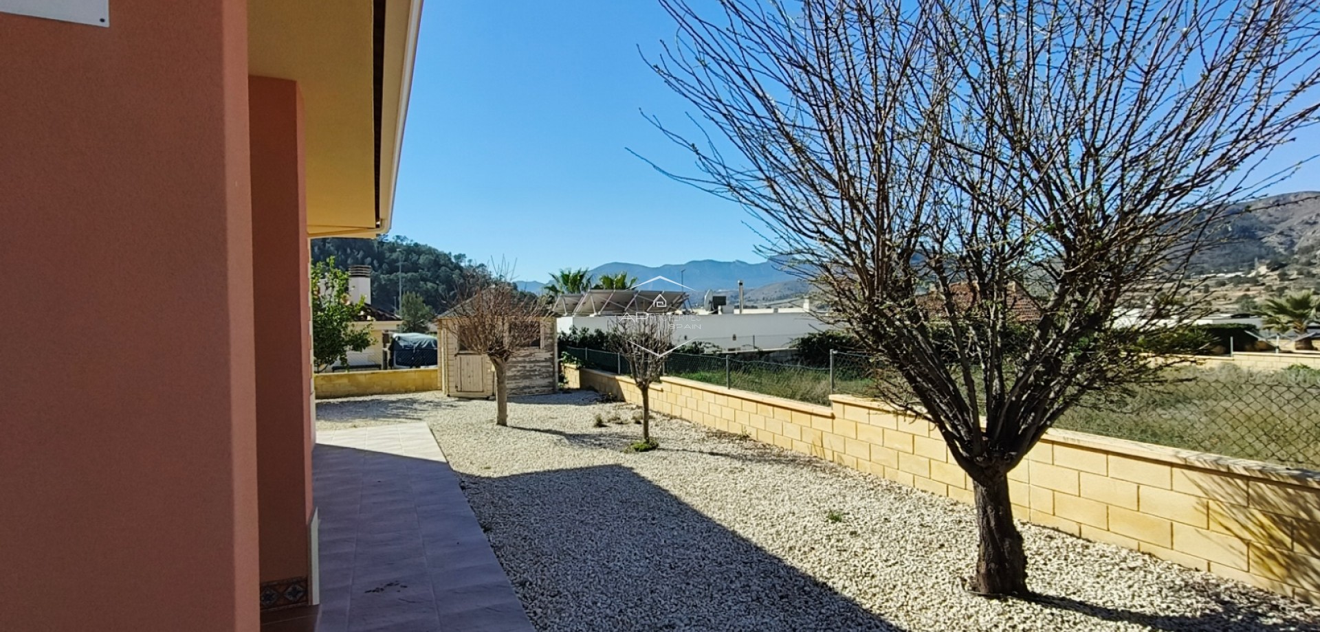 Herverkoop - Villa - Vrijstaand -
La Romana