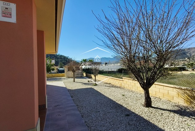 Herverkoop - Villa - Vrijstaand -
La Romana