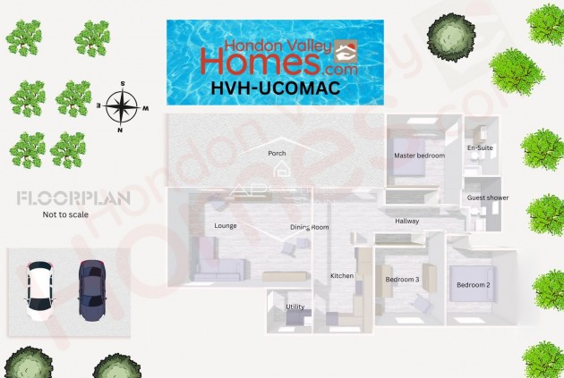 Odsprzedaż - Willa - Dom wolnostojący -
Macisvenda