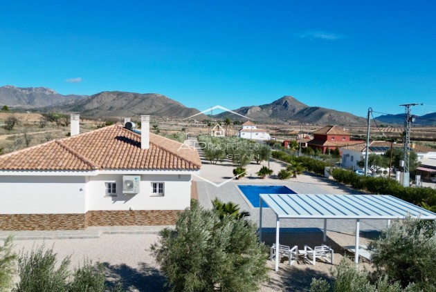 Odsprzedaż - Willa - Dom wolnostojący -
Macisvenda