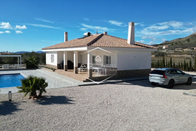 Odsprzedaż - Willa - Dom wolnostojący -
Macisvenda