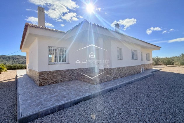 Odsprzedaż - Willa - Dom wolnostojący -
Macisvenda