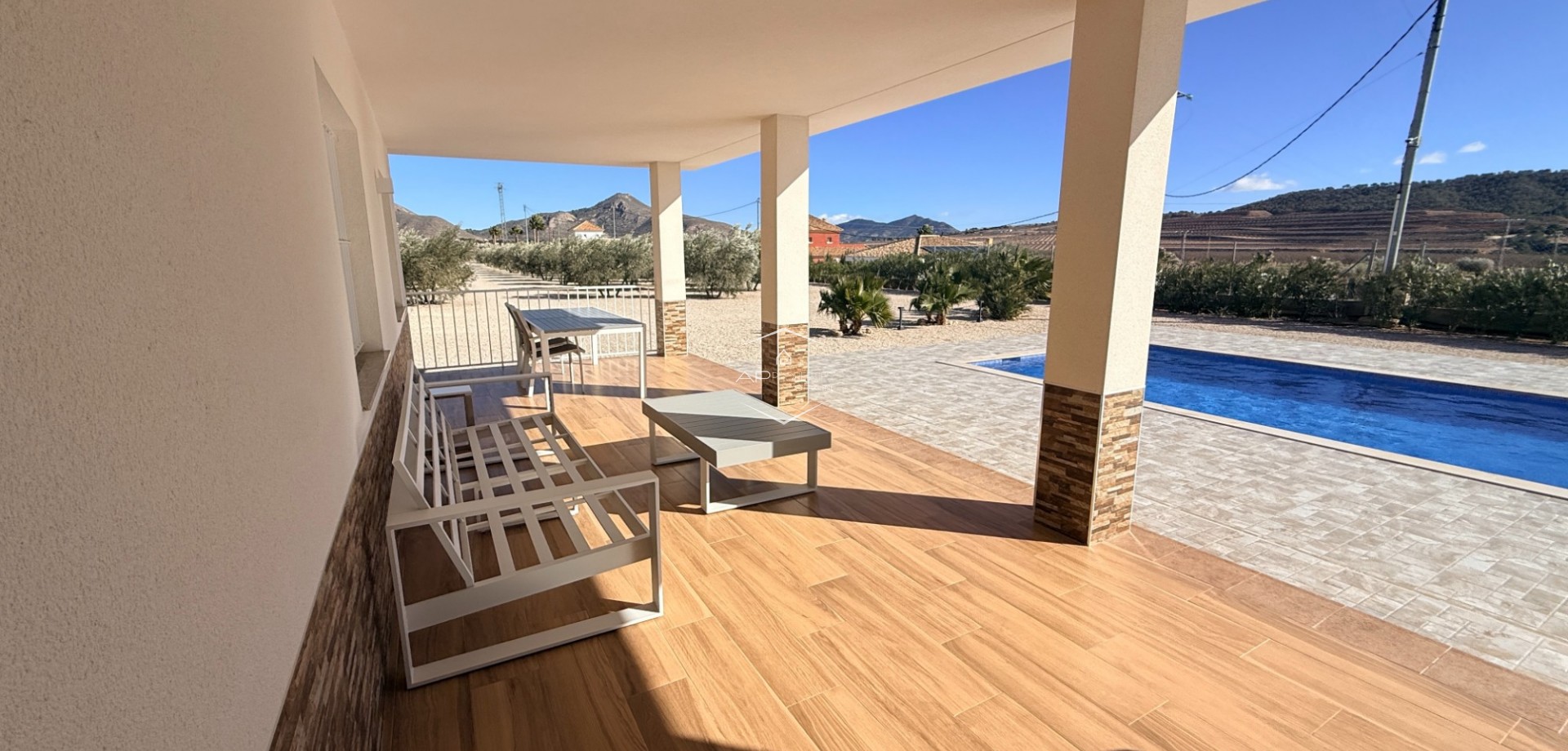 Odsprzedaż - Willa - Dom wolnostojący -
Macisvenda