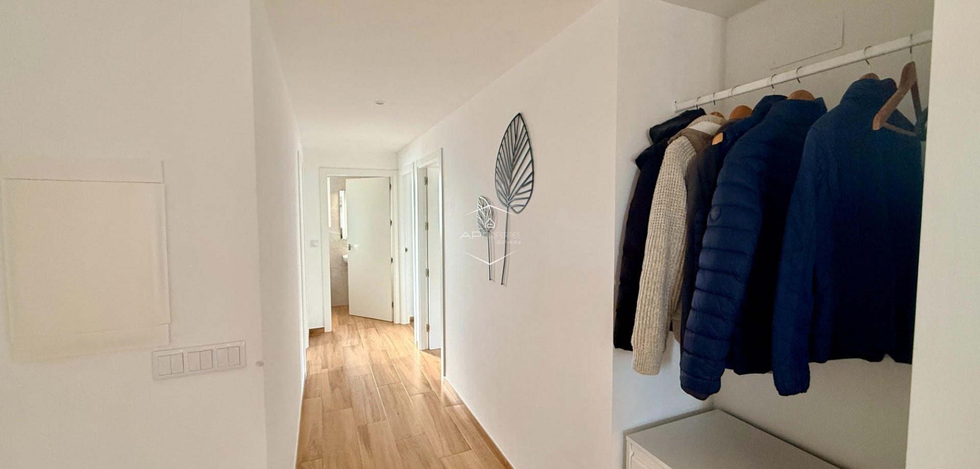 Odsprzedaż - Willa - Dom wolnostojący -
Macisvenda