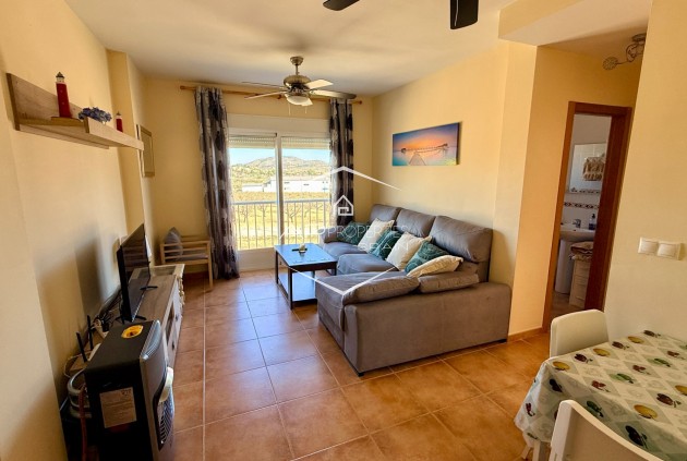 Revente - Appartement -
Hondón de los Fráiles