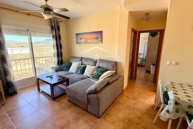 Revente - Appartement -
Hondón de los Fráiles