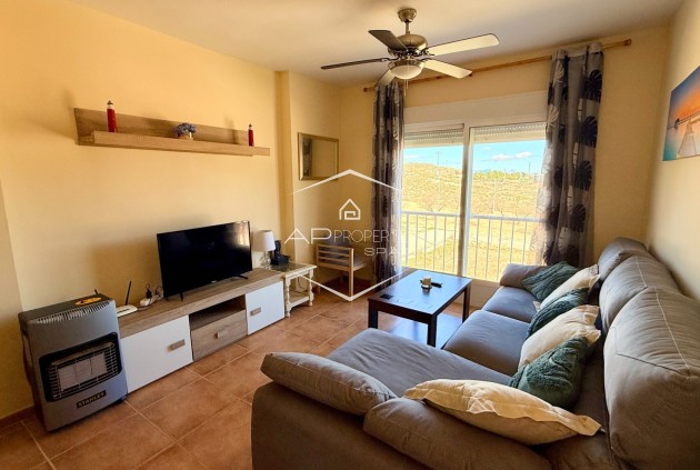 Revente - Appartement -
Hondón de los Fráiles