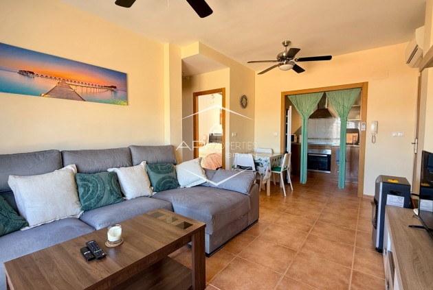 Revente - Appartement -
Hondón de los Fráiles