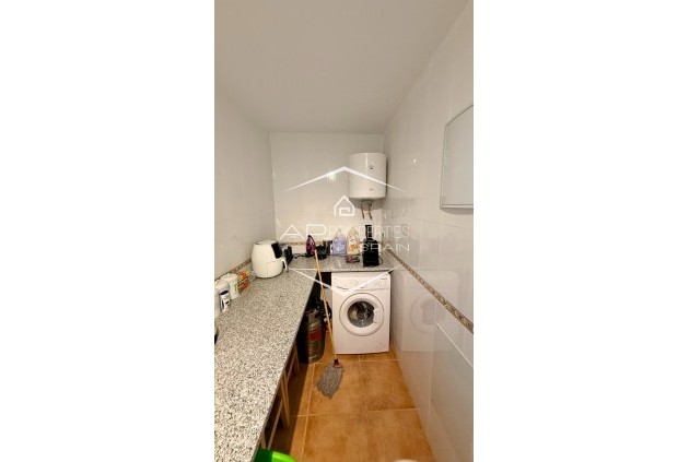 Revente - Appartement -
Hondón de los Fráiles