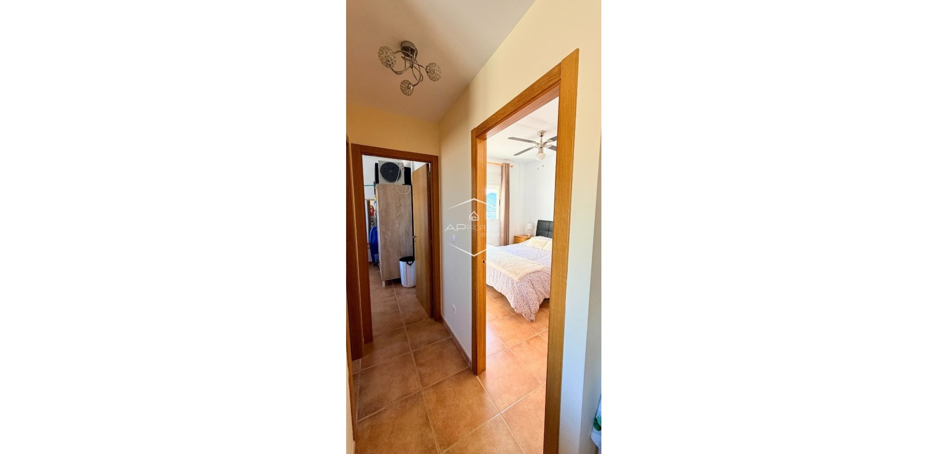 Revente - Appartement -
Hondón de los Fráiles