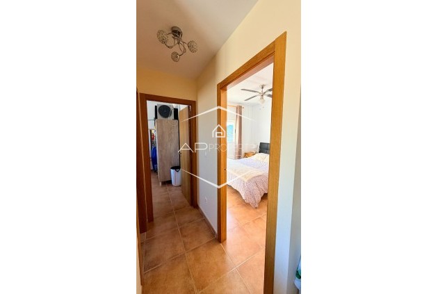 Revente - Appartement -
Hondón de los Fráiles