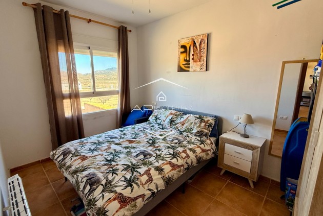 Revente - Appartement -
Hondón de los Fráiles