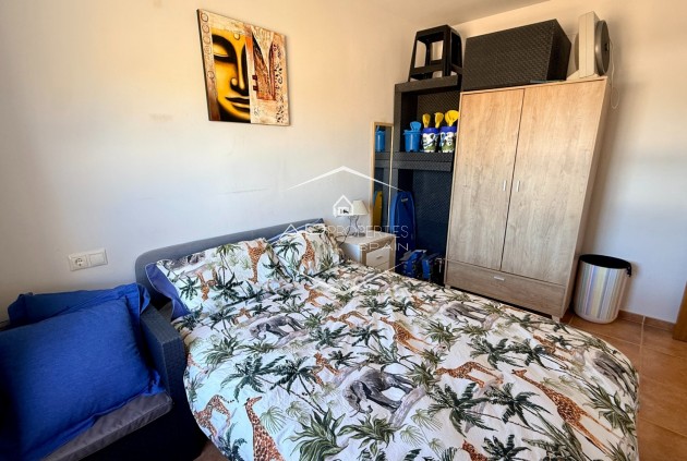 Revente - Appartement -
Hondón de los Fráiles