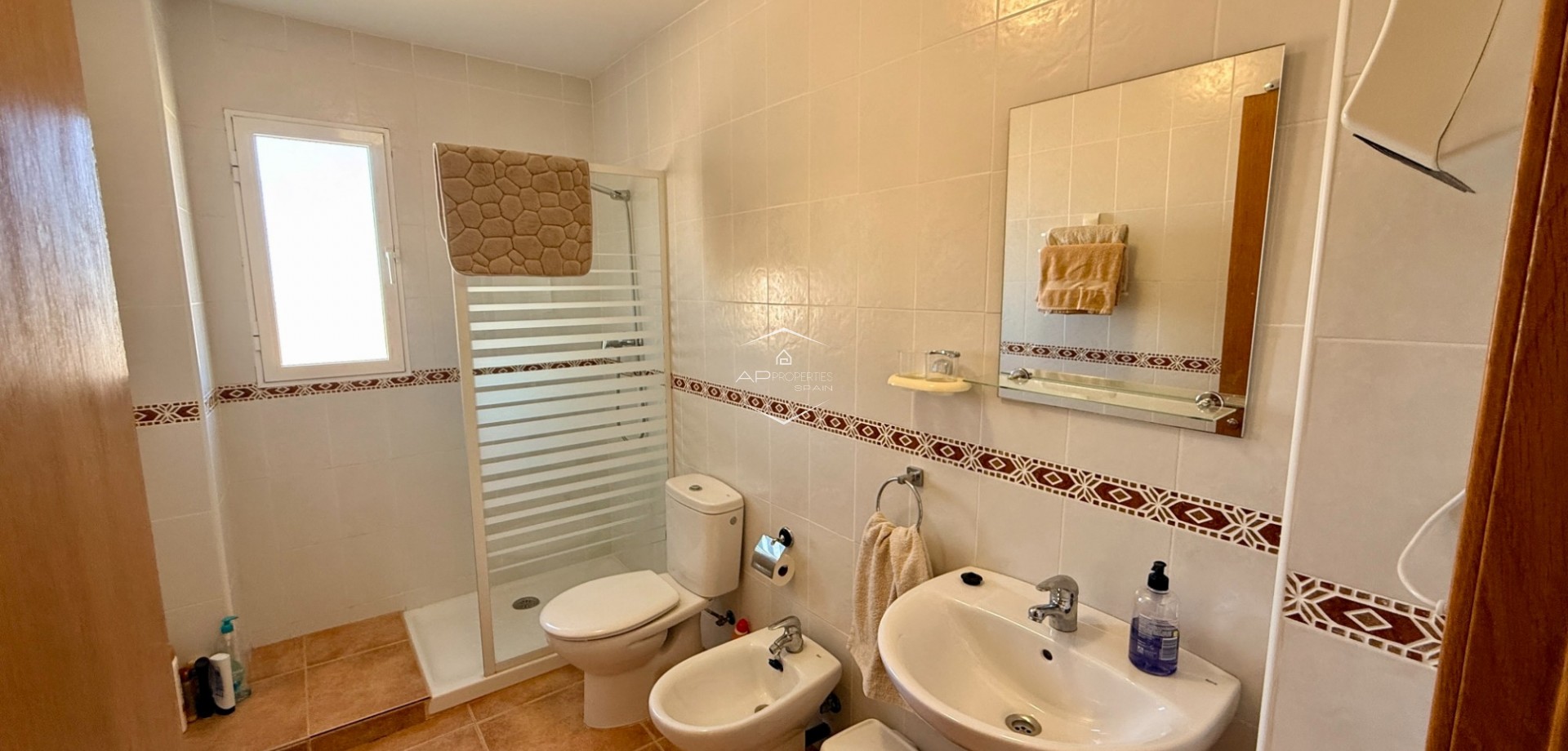 Revente - Appartement -
Hondón de los Fráiles