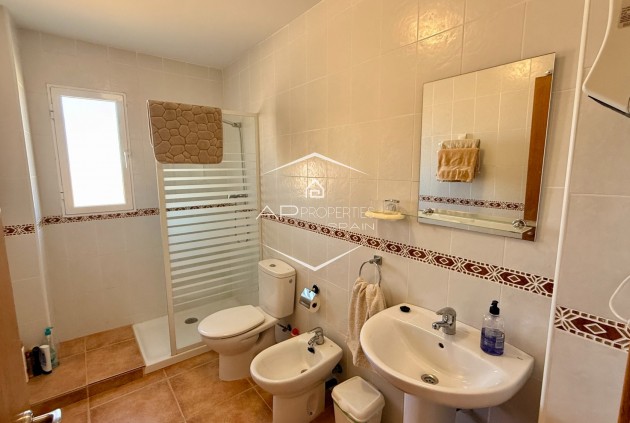 Revente - Appartement -
Hondón de los Fráiles