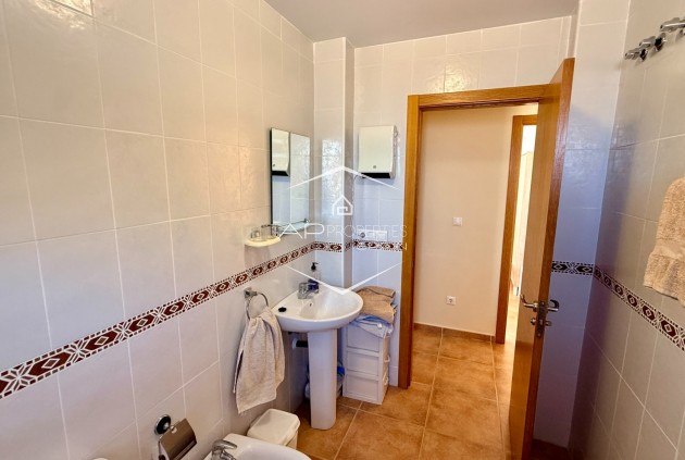 Revente - Appartement -
Hondón de los Fráiles