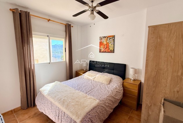 Revente - Appartement -
Hondón de los Fráiles