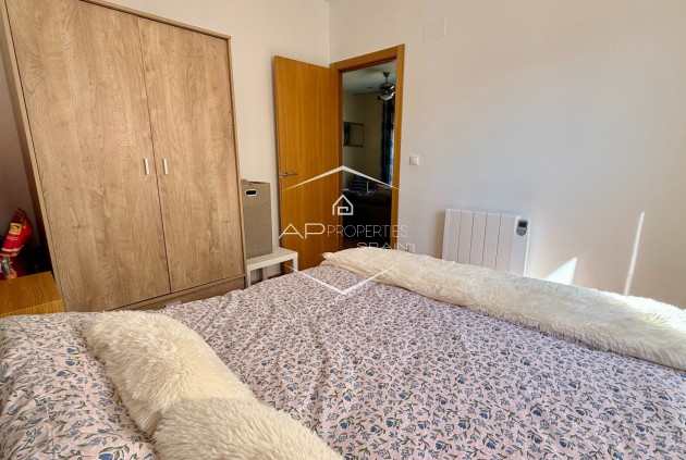 Revente - Appartement -
Hondón de los Fráiles