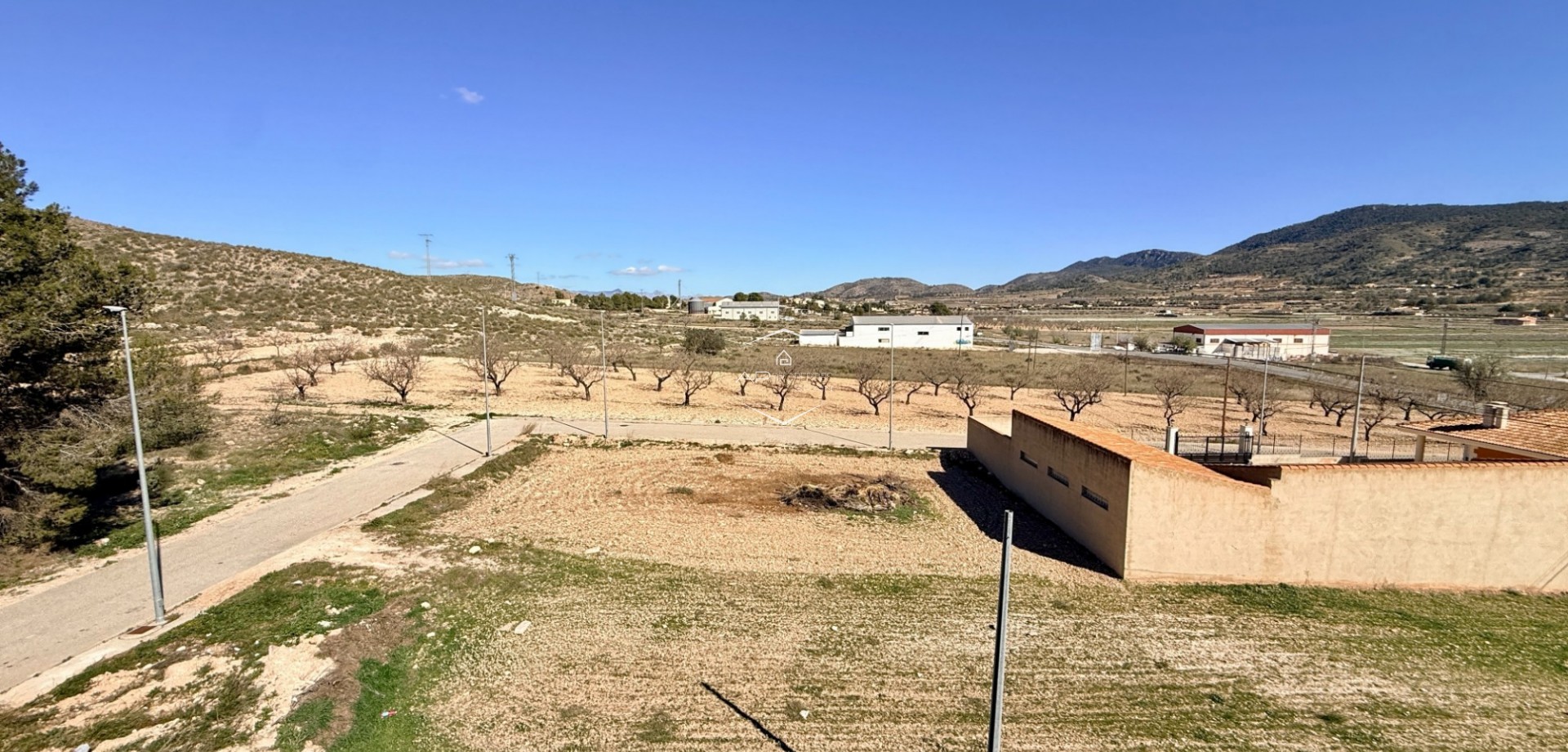 Revente - Appartement -
Hondón de los Fráiles