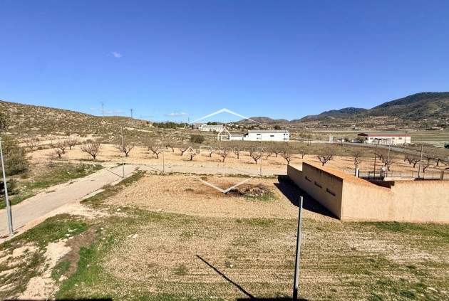 Revente - Appartement -
Hondón de los Fráiles