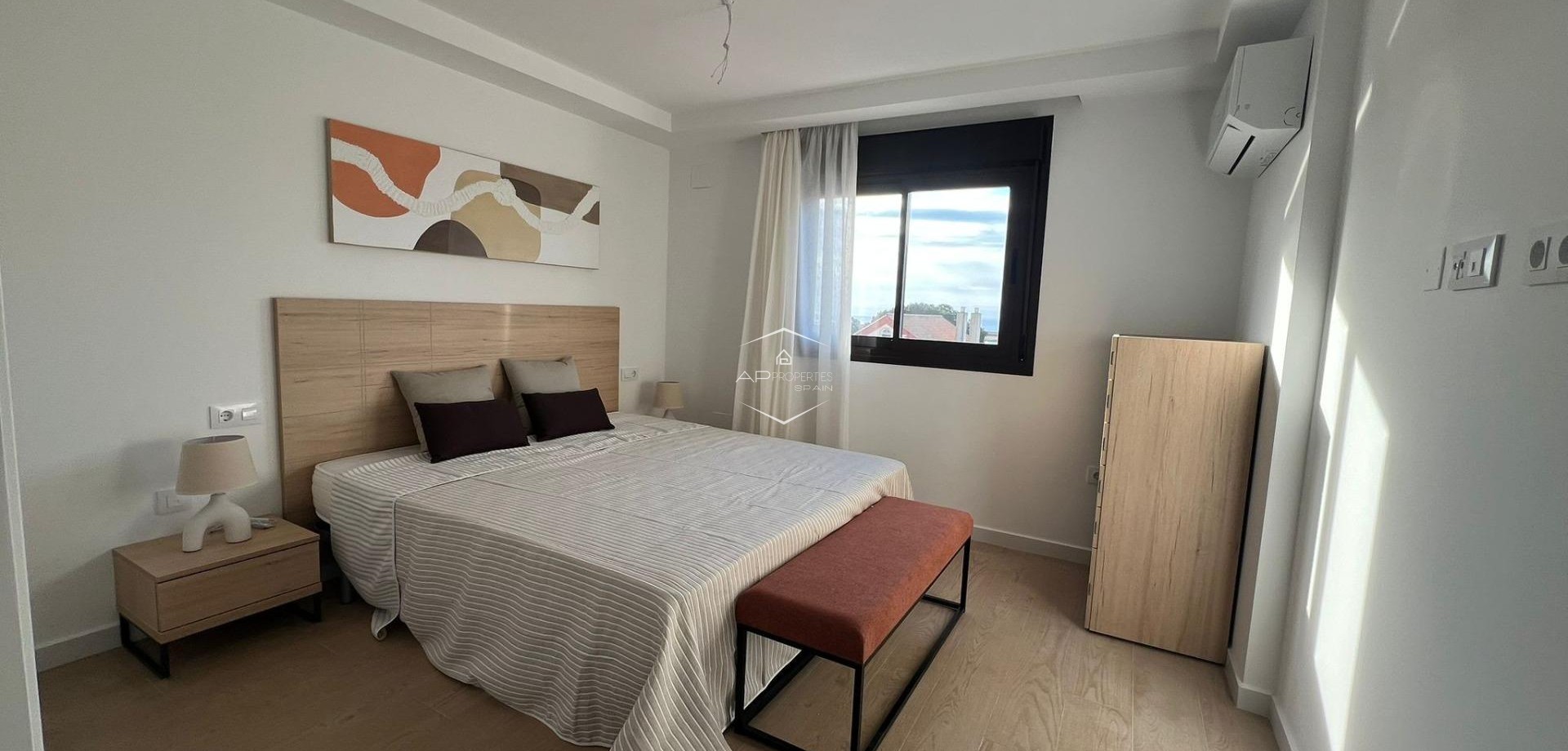 Nouvelle construction - Maison de ville -
La Union - centro