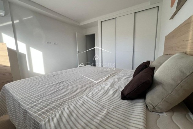 Nouvelle construction - Maison de ville -
La Union - centro