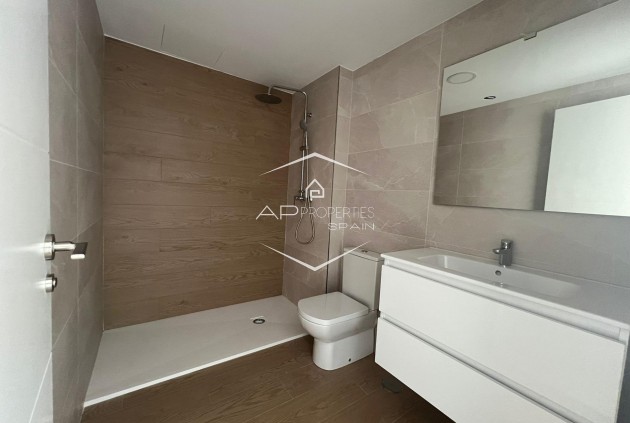 Nouvelle construction - Maison de ville -
La Union - centro