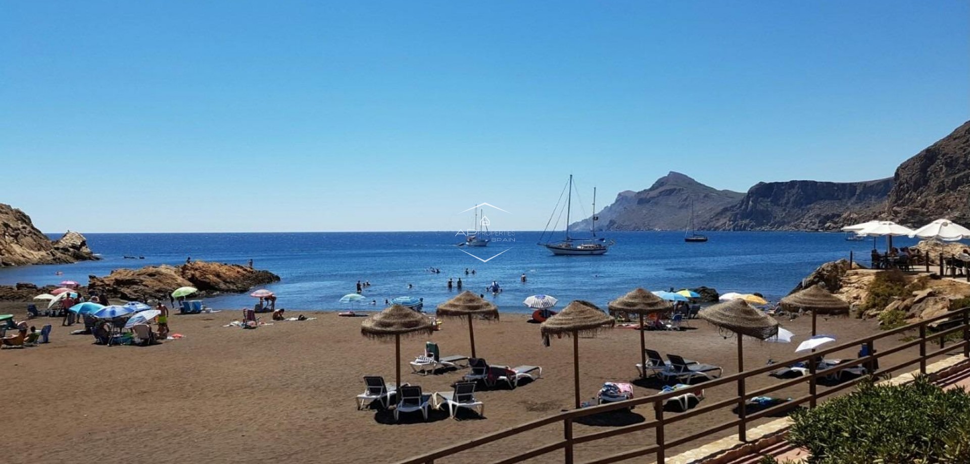 Nouvelle construction - Maison de ville -
La Union - centro