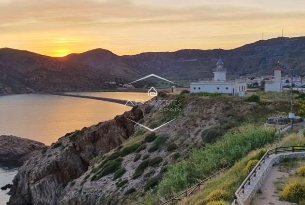Nouvelle construction - Maison de ville -
La Union - centro