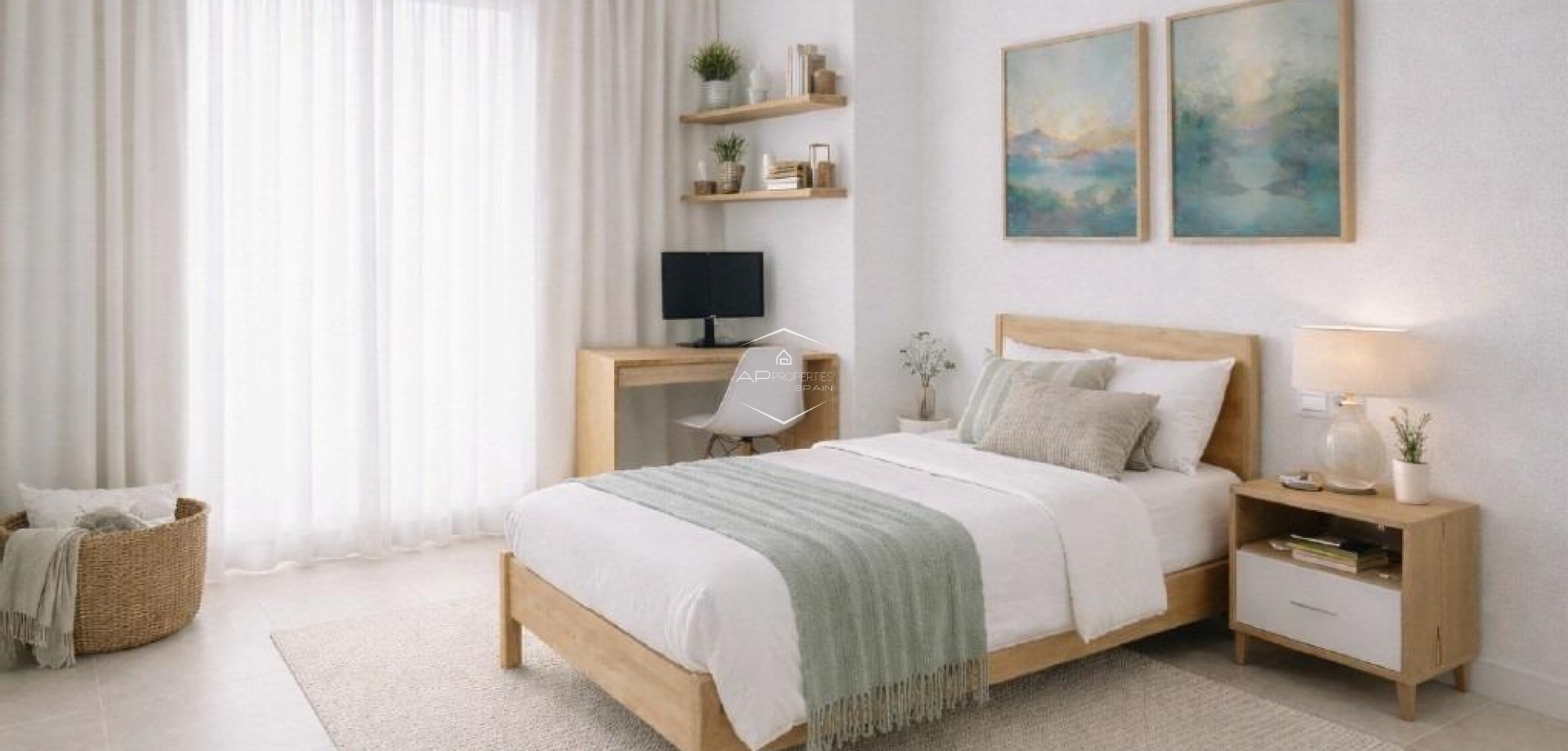 Nueva construcción  - Apartamento - Ático -
Torrevieja - Centro