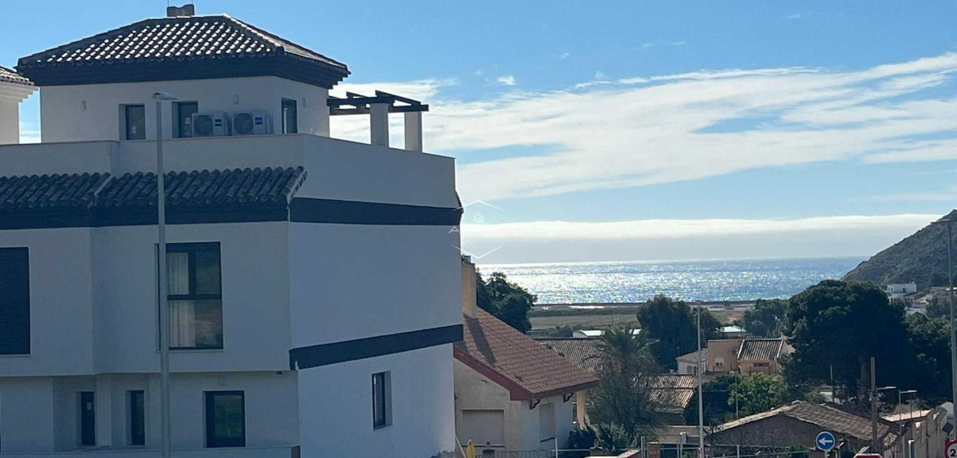 Nouvelle construction - Maison de ville -
La Union - centro