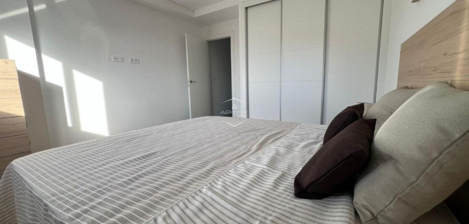 Nouvelle construction - Maison de ville -
La Union - centro