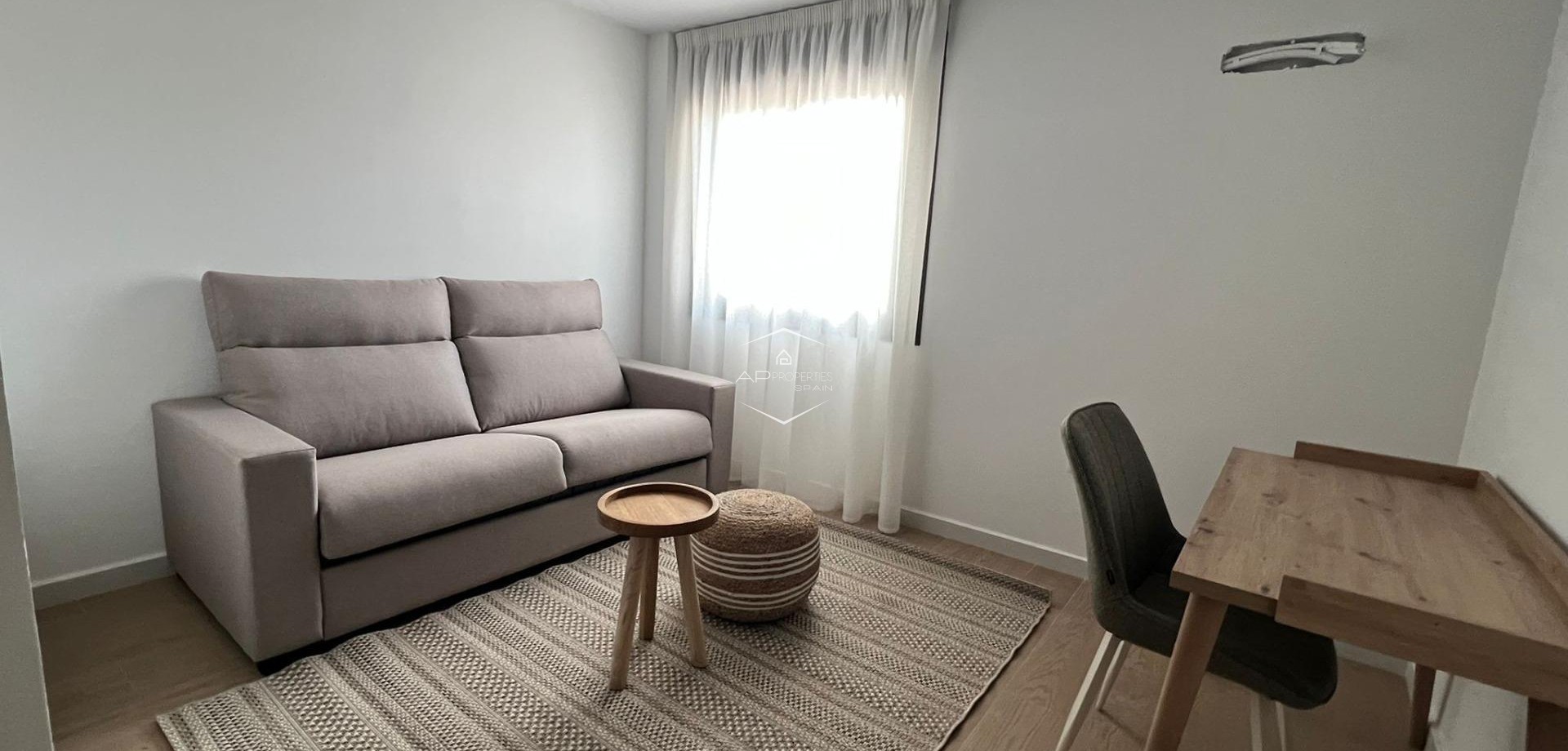 Nouvelle construction - Maison de ville -
La Union - centro