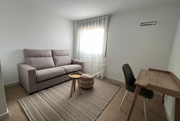 Nouvelle construction - Maison de ville -
La Union - centro