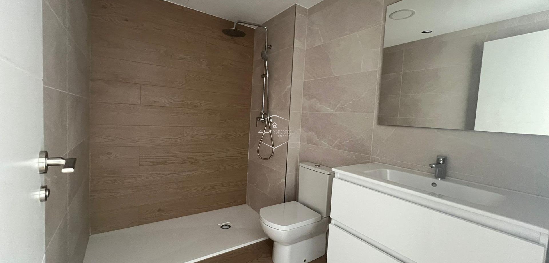 Nouvelle construction - Maison de ville -
La Union - centro